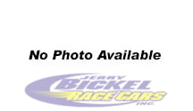 7/16" Hole Converter Shim Kit (3pk) 437187 .187 Thick