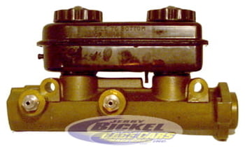 Mopar Style Pro Model Master Cylinder Kit - JBRC1066A