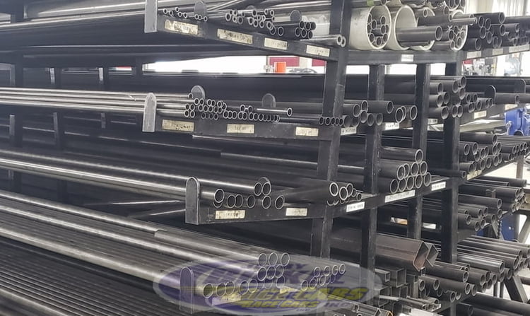 Chromoly Tubing MOLY_1.50X.058