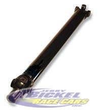 Custom 4130 Chromoly Driveshaft