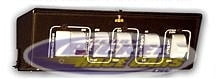 ARC Overhead Control Panel 3701