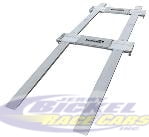 SCALE RACK