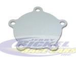 DUST COVER STEEL (WIDE-5 BERT)