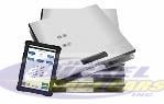 SW700? WIRELESS EXPERT WEIGH? TABLET SCALE SYS - XBT?