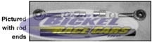 Clutch Linkage JBRC1018
