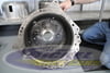 USED Trick Titanium Bell Housing