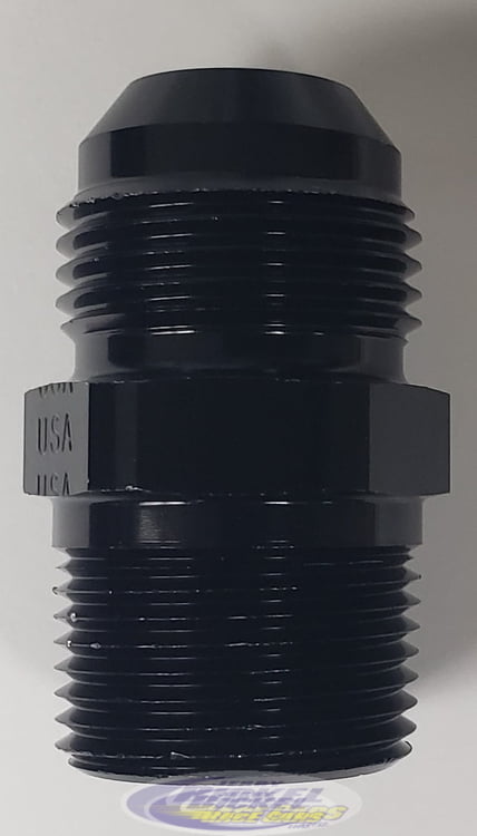 Adapters #3 - 1/8" NPT