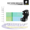 New Racetech RT8119 Ultra Lightweight Drag Race Seat