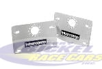 TOE PLATE (KART) - SET OF 2