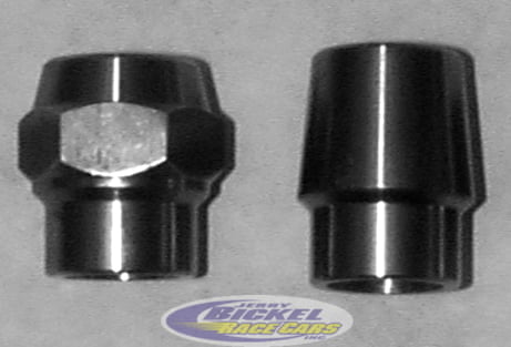 Tube Adapters JBRC5811R